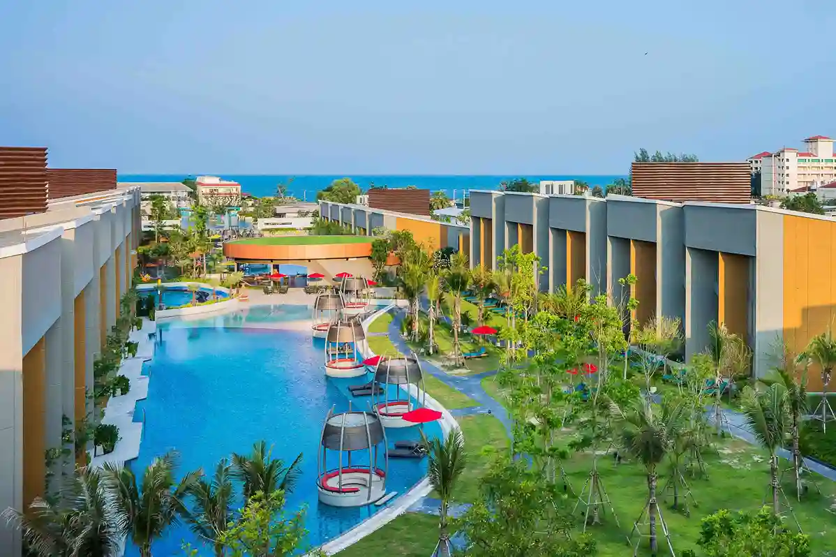 AVANI Hua Hin Resort & Villas-1